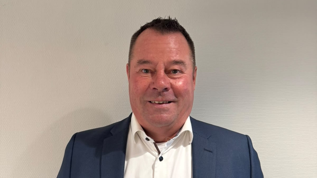 Louwman Bergen op Zoom / Roosendaal - Leon Paassens
