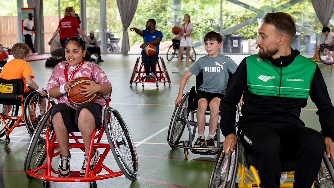 Toyota-Onbeperkte-Sportdag-Lifestyle-rolstoel-basketbal-RidderhofFotografie