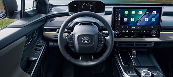 Toyota-bx4x-Touring-technologie