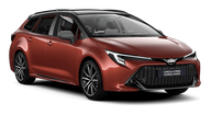 Corolla Touring Sports