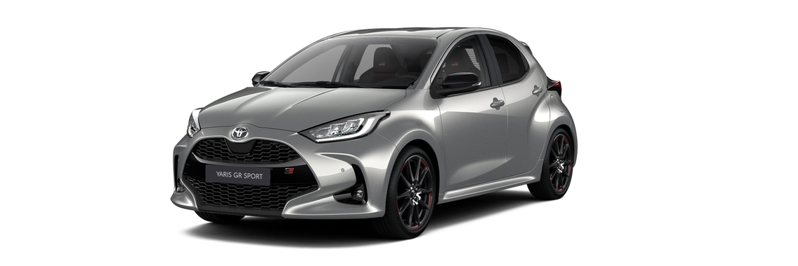 Go Toyota Yaris